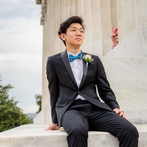 Meet your Posher, Eugene